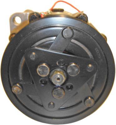 Compresseur, climatisation MAHLE Aftermarket ref. ACP 1080 000S