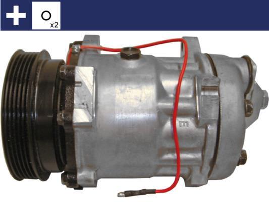 Butée hydraulique Gt