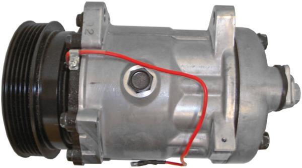 Compresseur, climatisation MAHLE Aftermarket ref. ACP 1080 000S