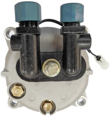 Compresseur, climatisation MAHLE Aftermarket ref. ACP 1084 000S