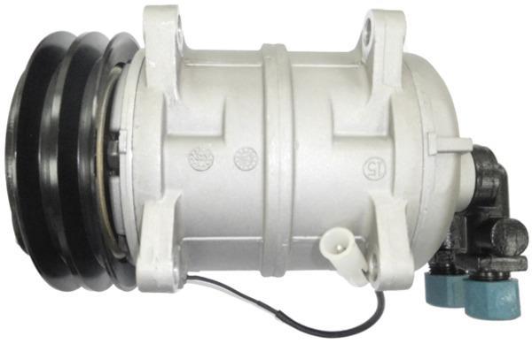 Compresseur, climatisation MAHLE Aftermarket ref. ACP 1084 000S