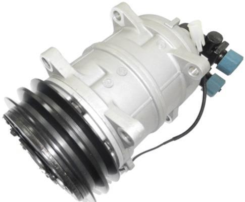 Compresseur, climatisation MAHLE Aftermarket ref. ACP 1084 000S