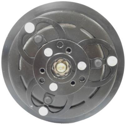 Compresseur, climatisation MAHLE Aftermarket ref. ACP 1084 000S