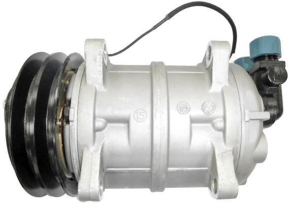 Compresseur, climatisation MAHLE Aftermarket ref. ACP 1084 000S