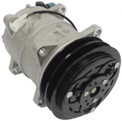 Compresseur, climatisation MAHLE Aftermarket ref. ACP 1084 000S