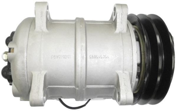 Compresseur, climatisation MAHLE Aftermarket ref. ACP 1084 000S