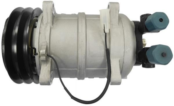 Compresseur, climatisation MAHLE Aftermarket ref. ACP 1084 000S