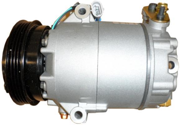 Compresseur, climatisation MAHLE Aftermarket ref. ACP 1091 000S