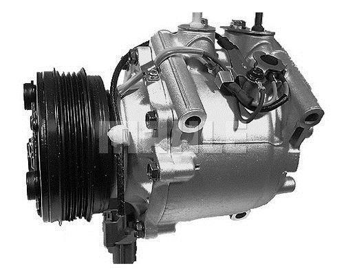 Compresseur, climatisation MAHLE Aftermarket ref. ACP 1094 000P