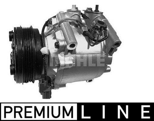 Compresseur, climatisation MAHLE Aftermarket ref. ACP 1094 000P
