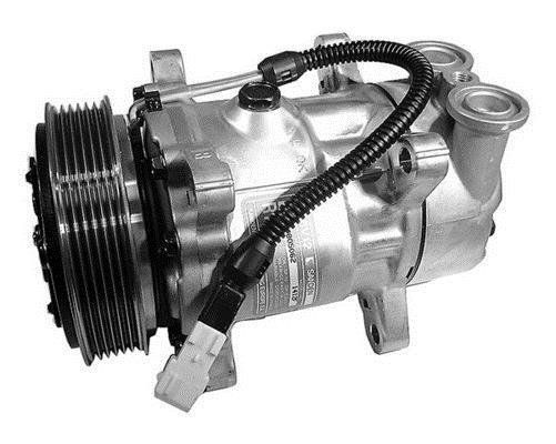 Compresseur, climatisation MAHLE Aftermarket ref. ACP 1095 000P