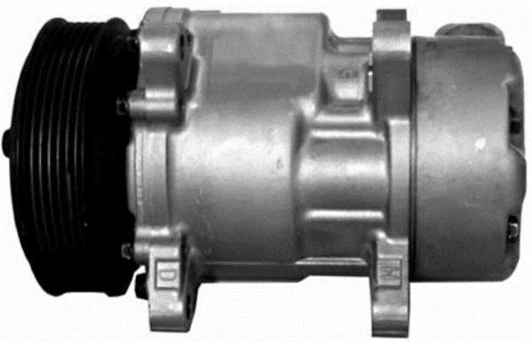 Compresseur, climatisation MAHLE Aftermarket ref. ACP 1095 000S