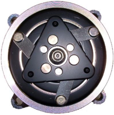 Compresseur, climatisation MAHLE Aftermarket ref. ACP 1095 000S