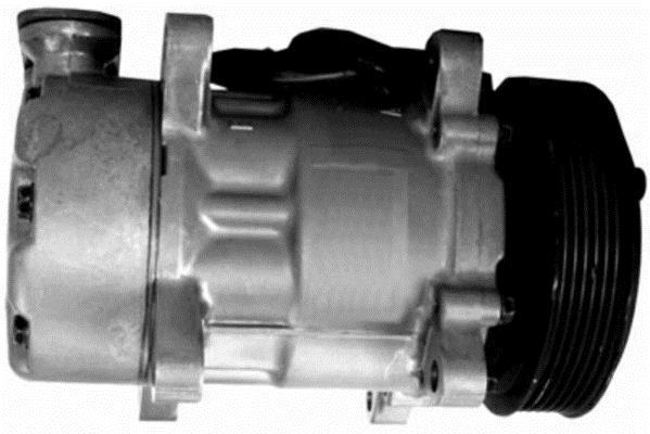 Compresseur, climatisation MAHLE Aftermarket ref. ACP 1095 000S