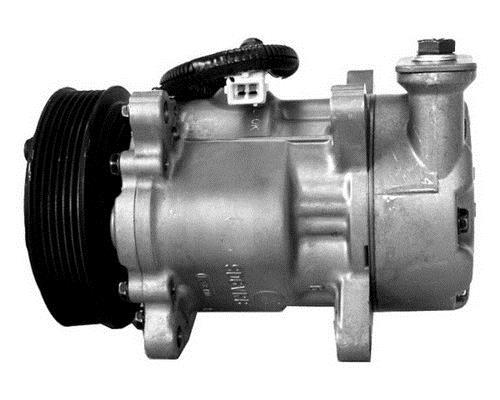 Compresseur, climatisation MAHLE Aftermarket ref. ACP 1095 000S