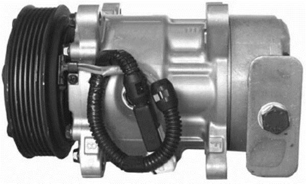 Compresseur, climatisation MAHLE Aftermarket ref. ACP 1095 000S