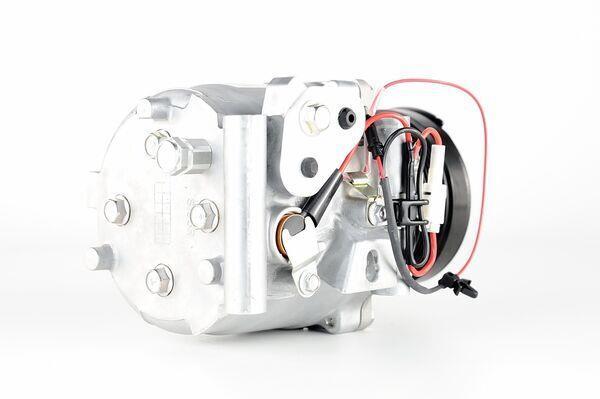 Compresseur, climatisation MAHLE Aftermarket ref. ACP 1097 000P