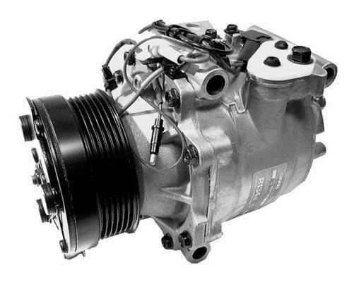 Compresseur, climatisation MAHLE Aftermarket ref. ACP 1097 000P