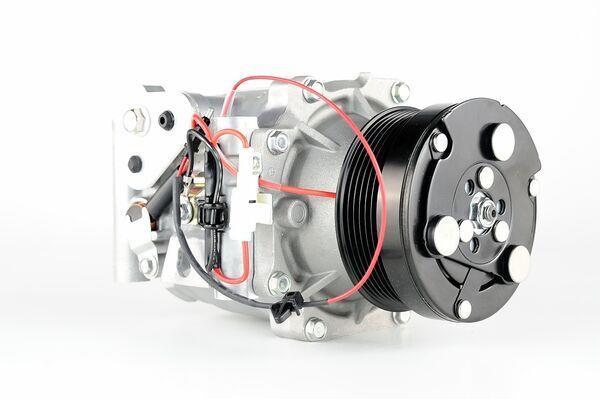 Compresseur, climatisation MAHLE Aftermarket ref. ACP 1097 000P