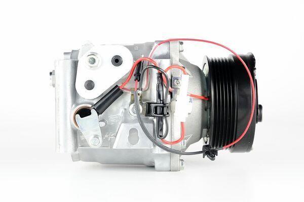 Compresseur, climatisation MAHLE Aftermarket ref. ACP 1097 000P