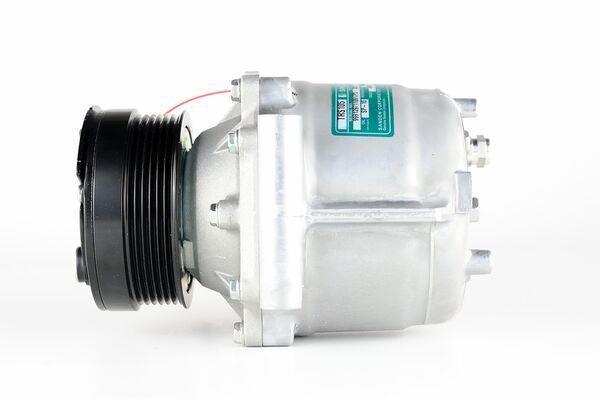 Compresseur, climatisation MAHLE Aftermarket ref. ACP 1097 000P