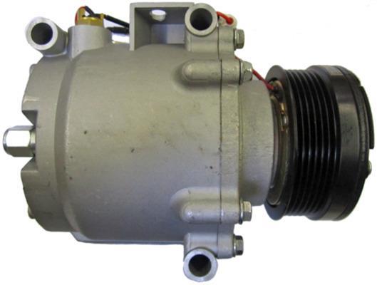 Compresseur, climatisation MAHLE Aftermarket ref. ACP 1097 000S