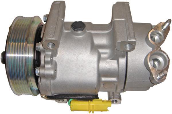 Compresseur, climatisation MAHLE Aftermarket ref. ACP 10 000S