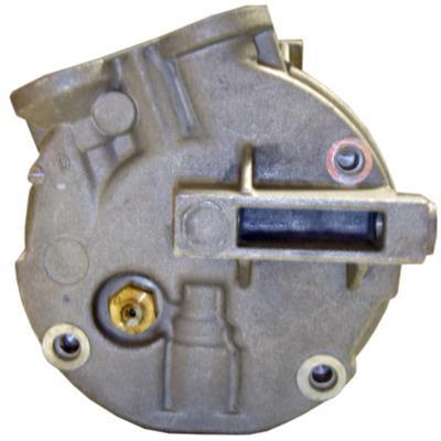 Compresseur, climatisation MAHLE Aftermarket ref. ACP 1100 000S