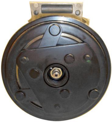 Compresseur, climatisation MAHLE Aftermarket ref. ACP 1100 000S
