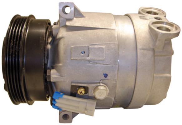 Compresseur, climatisation MAHLE Aftermarket ref. ACP 1100 000S