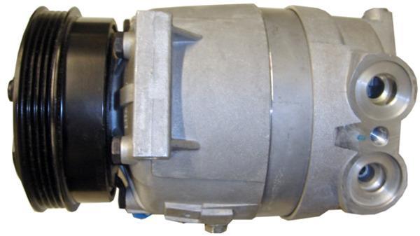 Compresseur, climatisation MAHLE Aftermarket ref. ACP 1100 000S