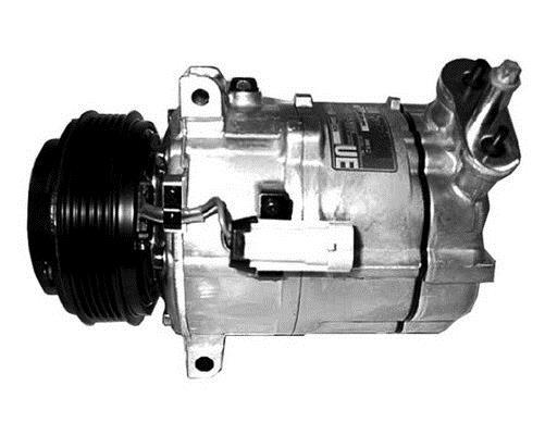 Compresseur, climatisation MAHLE Aftermarket ref. ACP 1101 000P