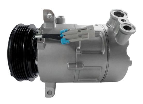 Compresseur, climatisation MAHLE Aftermarket ref. ACP 1101 000S