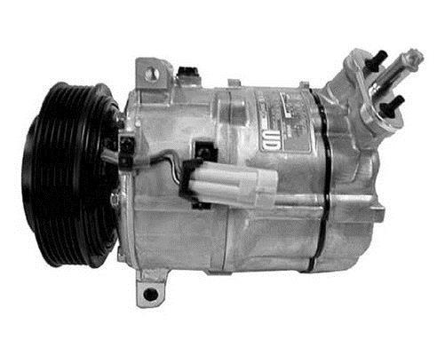 Compresseur, climatisation MAHLE Aftermarket ref. ACP 1103 000P