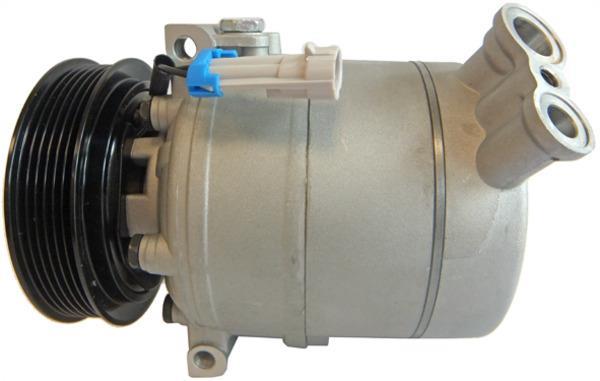 Compressor de climatização MAHLE Aftermarket ref. ACP 1103 000S