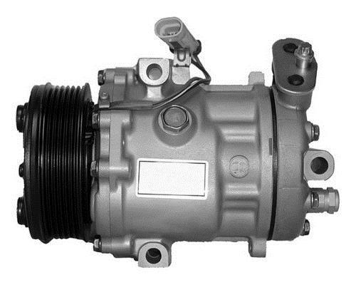 Compresseur, climatisation MAHLE Aftermarket ref. ACP 1107 000S