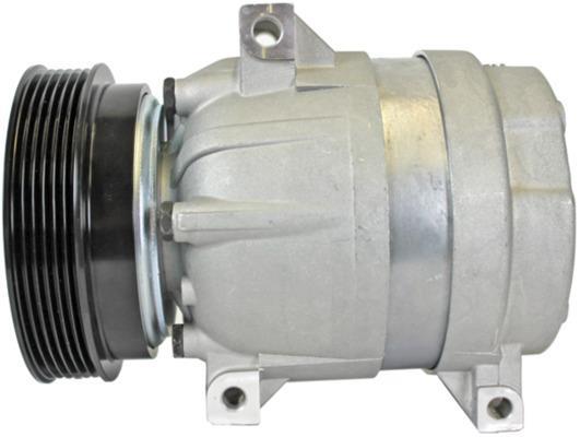 Compresseur, climatisation MAHLE Aftermarket ref. ACP 1109 000S