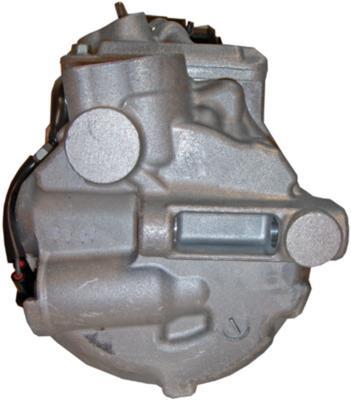 Compresseur, climatisation MAHLE Aftermarket ref. ACP 110 000S
