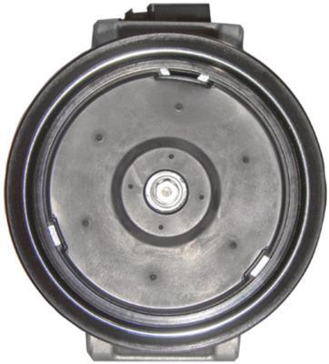 Compresseur, climatisation MAHLE Aftermarket ref. ACP 110 000S