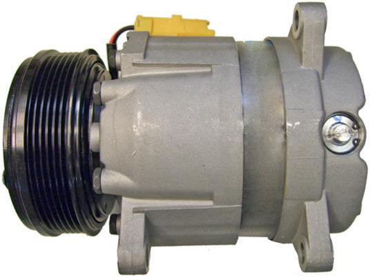 Compresseur, climatisation MAHLE Aftermarket ref. ACP 1111 000P