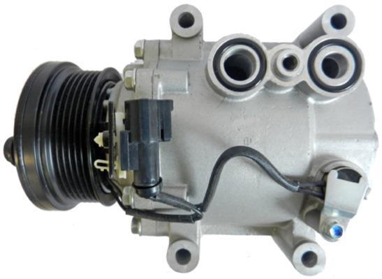 Compresseur, climatisation MAHLE Aftermarket ref. ACP 1113 000S