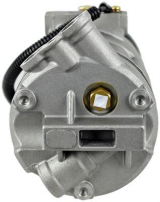 Compresseur, climatisation MAHLE Aftermarket ref. ACP 1115 000S