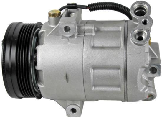Compresseur, climatisation MAHLE Aftermarket ref. ACP 1115 000S