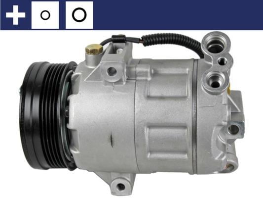 Butée hydraulique Gt