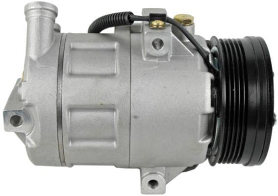 Compresseur, climatisation MAHLE Aftermarket ref. ACP 1115 000S