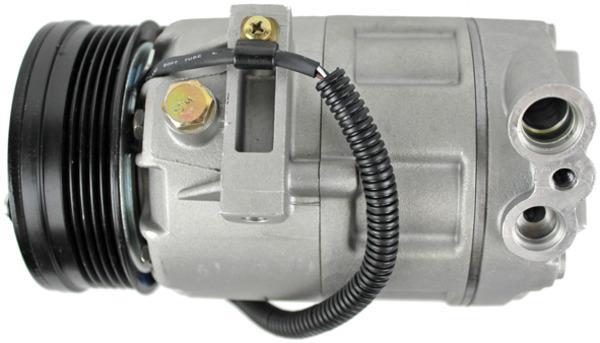 Compresseur, climatisation MAHLE Aftermarket ref. ACP 1115 000S