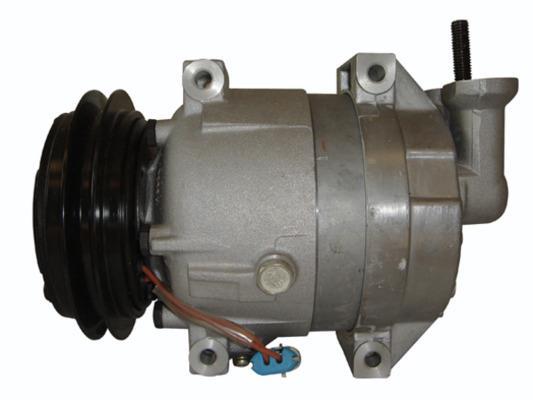 Compresseur, climatisation MAHLE Aftermarket ref. ACP 1118 000S