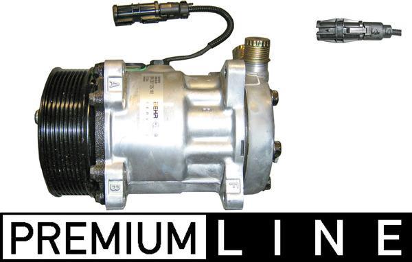 Butée hydraulique Gt