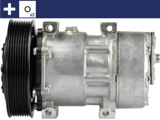 Butée hydraulique Gt