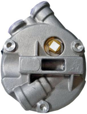 Compresseur, climatisation MAHLE Aftermarket ref. ACP 1130 000S